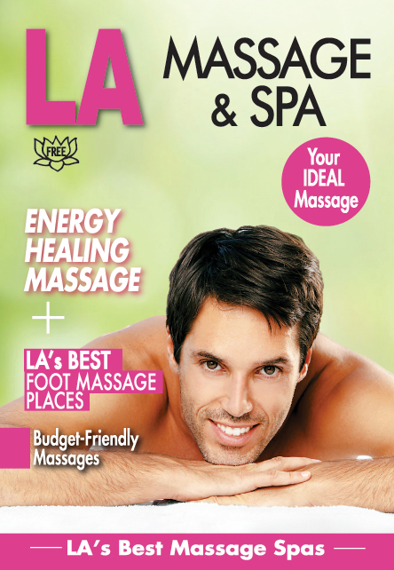 Massage and Spa